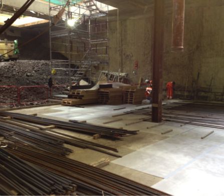 kellyformwork's tweet photo. Kelly Formwork Floor Systems Flat slab, Ribbed (waffle) slab, Hollowcore and much more! http://t.co/YPeSIoSVEv http://t.co/5RINEF9ofg