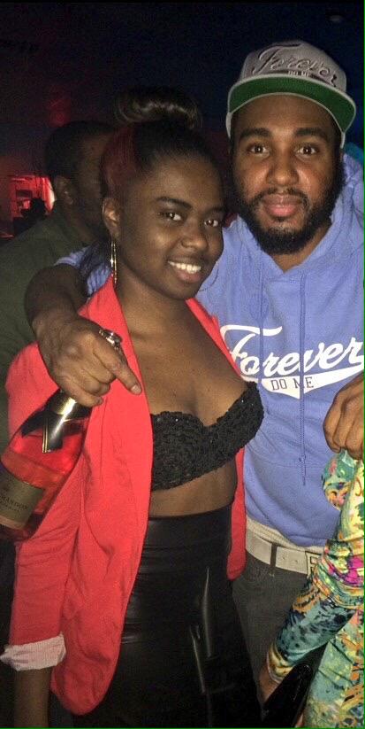 Happy Birthday To A Real One  