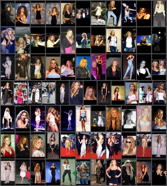ManouAdel's tweet photo. My Queen Mariah Carey Very beautiful women in the earth 💝💝💝💝 http://t.co/kXydfqTE4V
