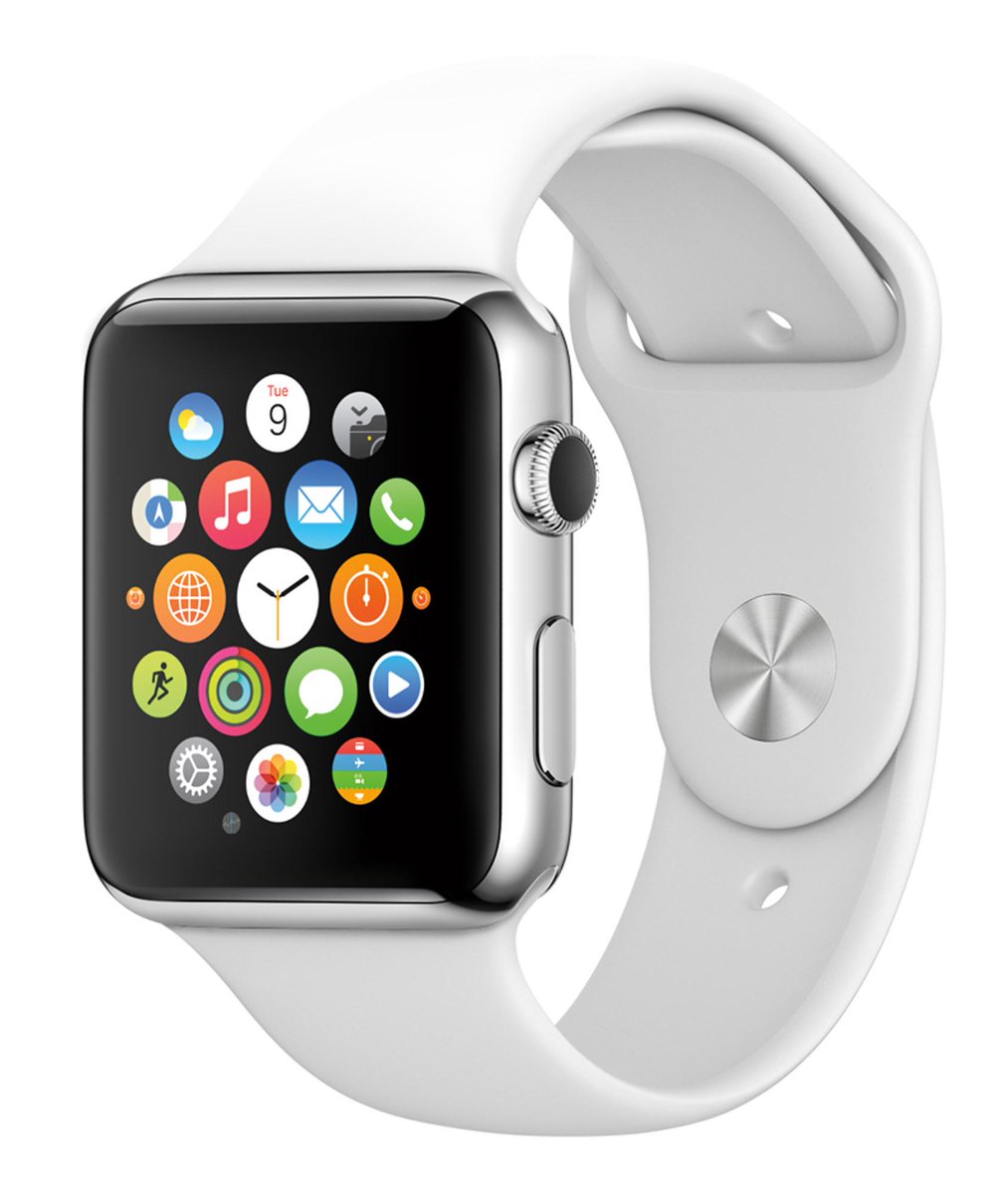 usatodaytech's tweet image. A few of the reported perks of buying an Apple Watch usat.ly/1IJlIgW