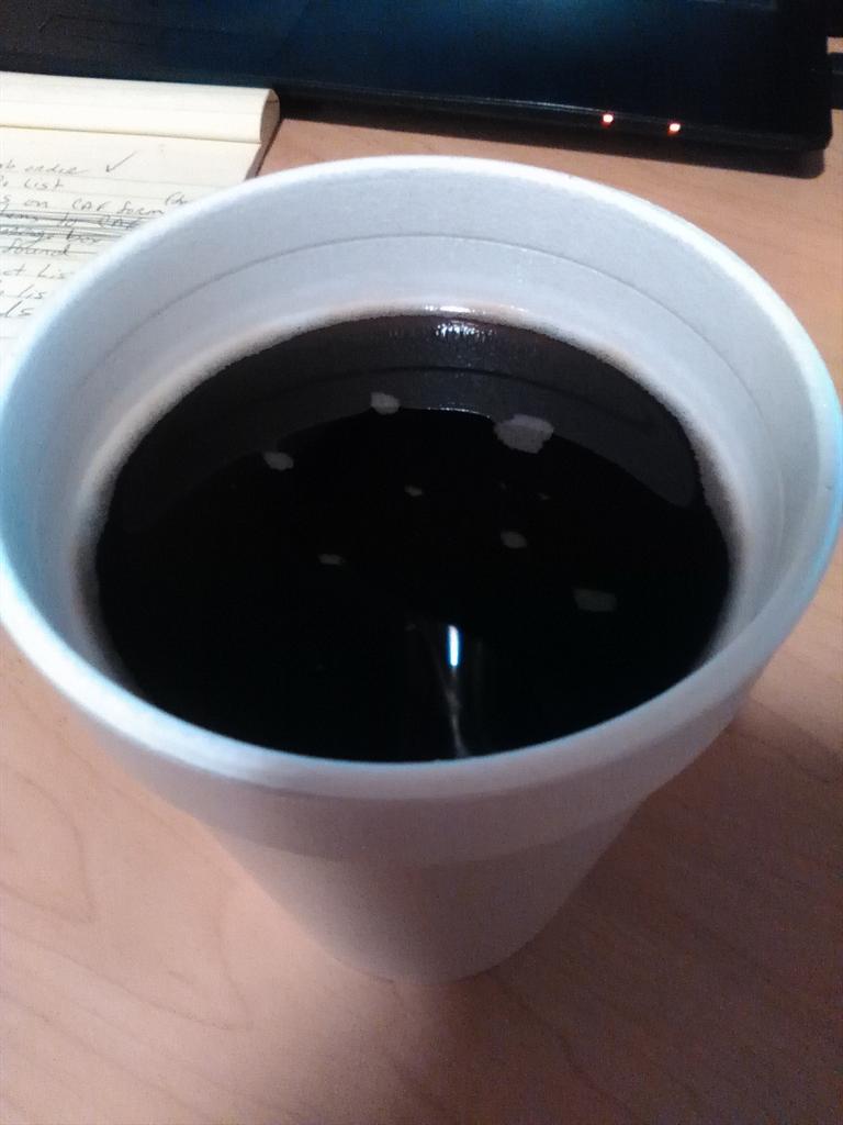 coffee4coding tweet picture