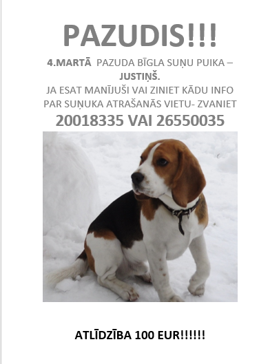 patversme's tweet photo. Draugi, palīdzēsim ģimenei, kas vēl nav zaudējusi cerību un turpina meklēt savu draugu Justiņu. http://t.co/a7nsGQ0bly