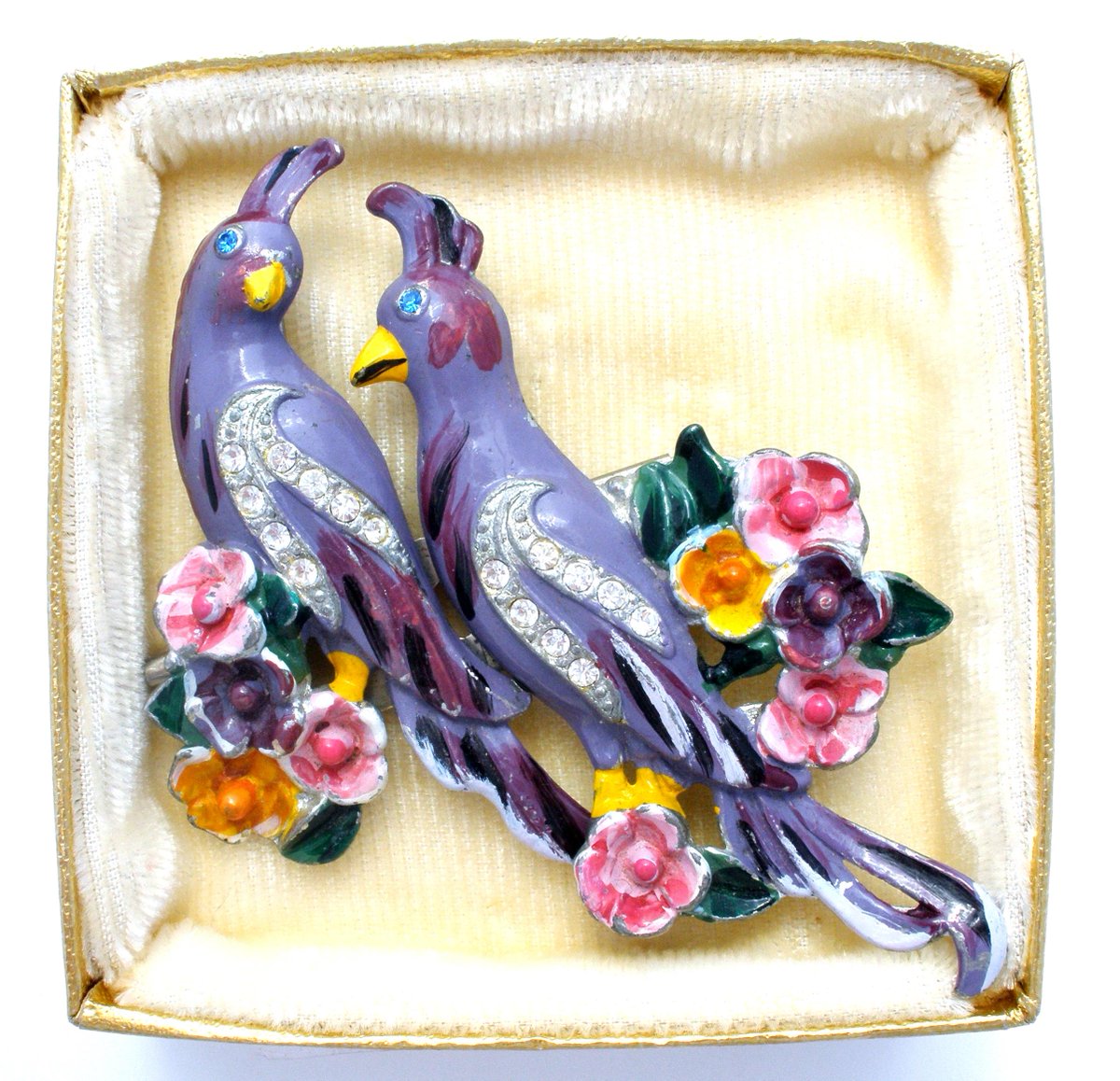 JewelryLadyChic's tweet image. #PleaseRetweet Coro Duette ebay.com/itm/Coro-Duett…? #gotvintage #alexamigos #love #tbt