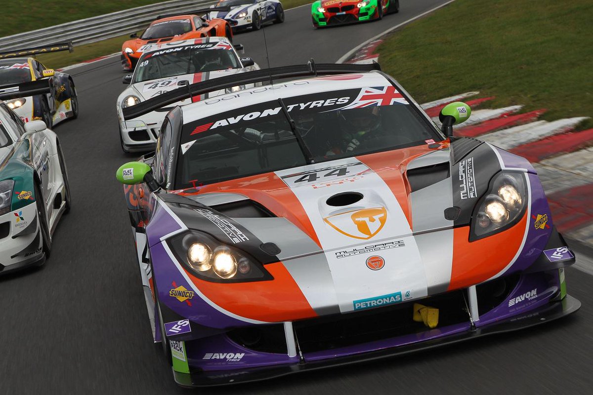 AvonTyres's tweet photo. Fancy VIP racing this wknd? Follow&amp;RT @AvonTyres to WIN 2 VIP tickets for @BritishGT 2015 inaugural race @Oulton_Park http://t.co/IvG55LYpO2
