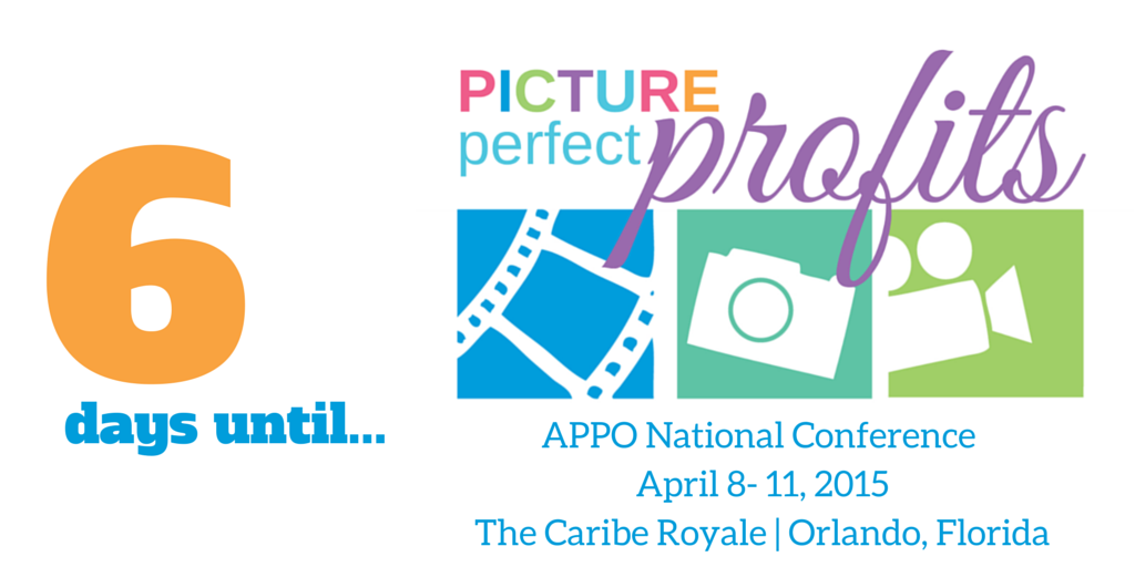 photomanagers's tweet photo. Join us in sunny #Orlando #APPOCon 4/9 @ 6pm Expo Hall Open to Public! #PhotoPros will there http://t.co/dAYq78ZiHb http://t.co/fHfLTeCmWJ