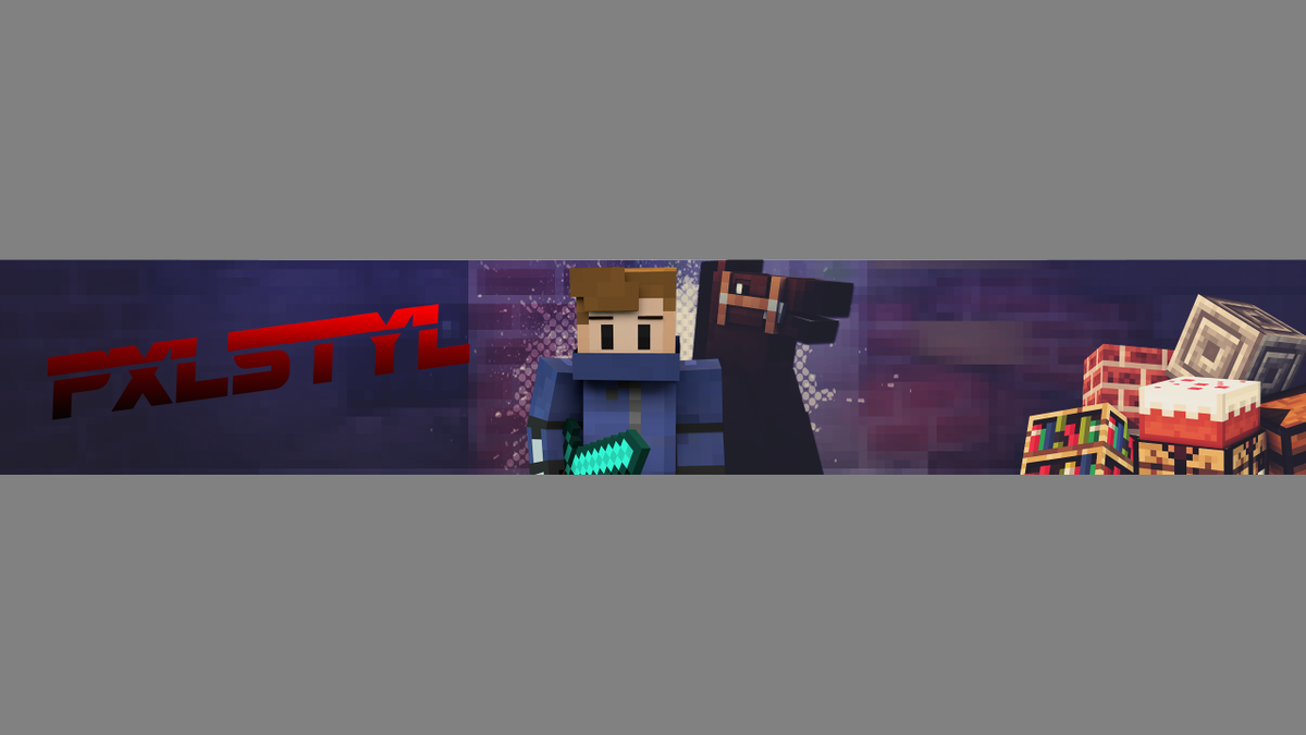 PXLSTYL's tweet photo. Soo gerad mit meinem neuen Design fertig geworden hoffe es gefällt euch #Designer #Youtube http://t.co/B3uQHkSYzu