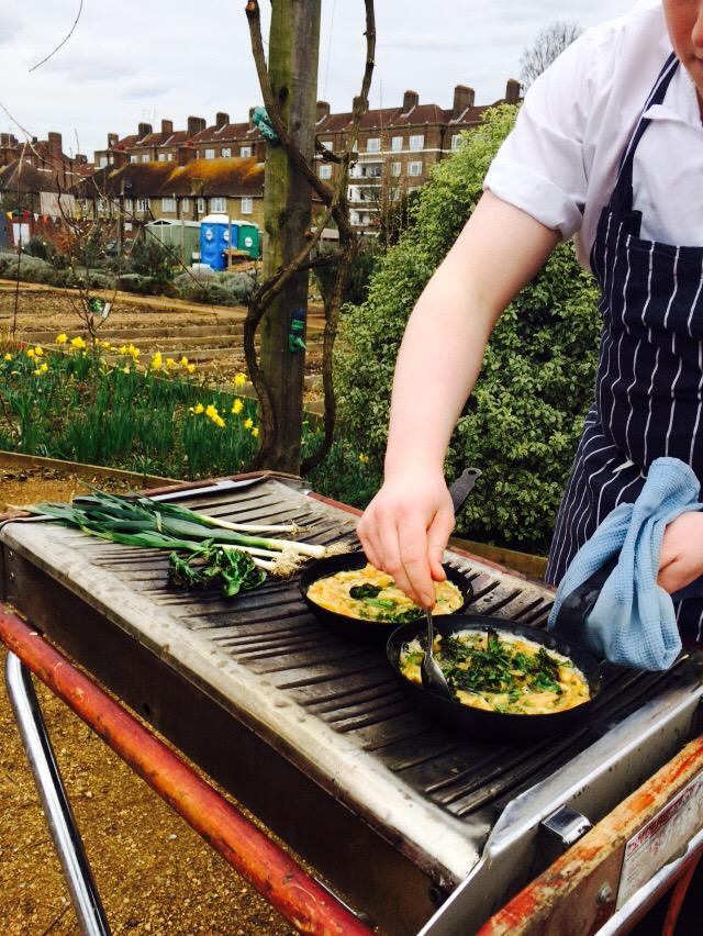 BBQ <a href="/phoenix_FLAME13/">FLAME</a> today and assembly. Drumming up Interest for s new apprentice scheme