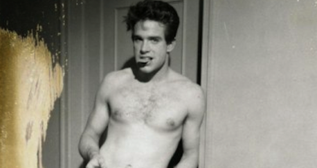 Happy birthday Warren Beatty  