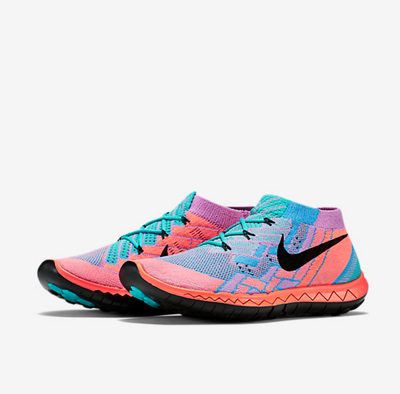 The Nike Free 3.0 Flyknit is NOW available here: 
Mens - bit.ly/19oQiA5
WMNS - bit.ly/19oQrDx