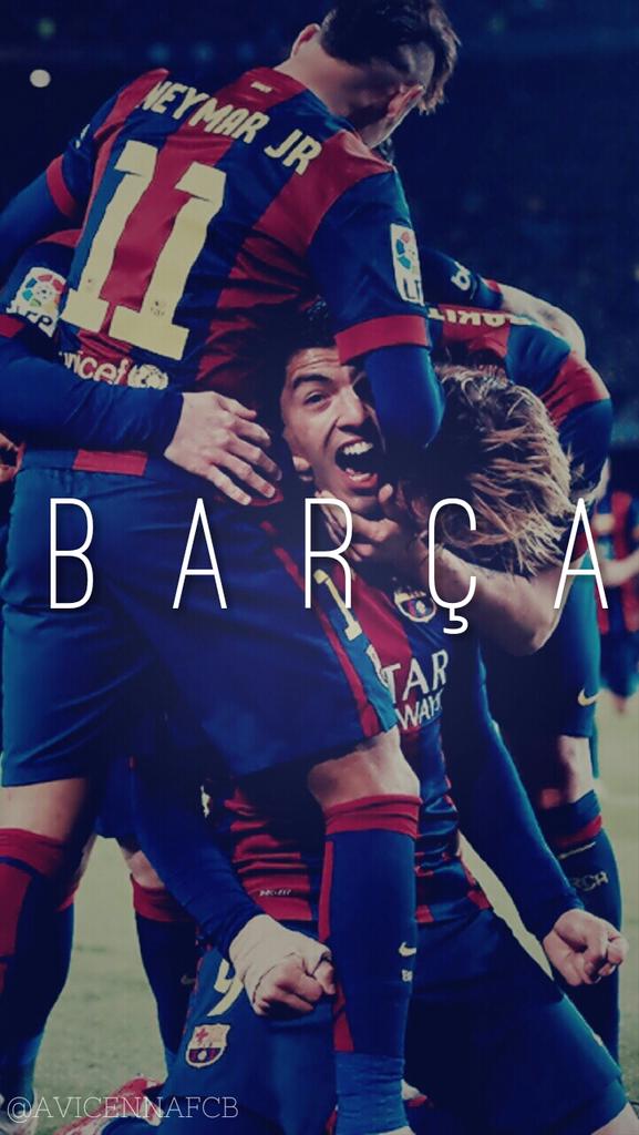 mesqueunclub.gr: Wallpaper: Barça