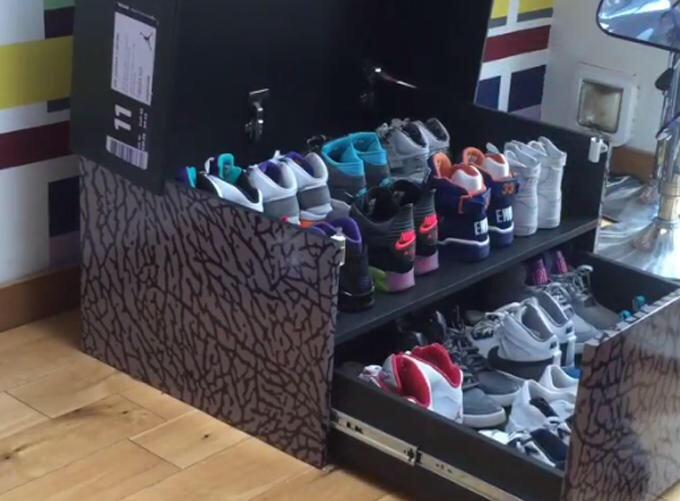 Better Shoe Game?

RT for Girls
FAV for Guys