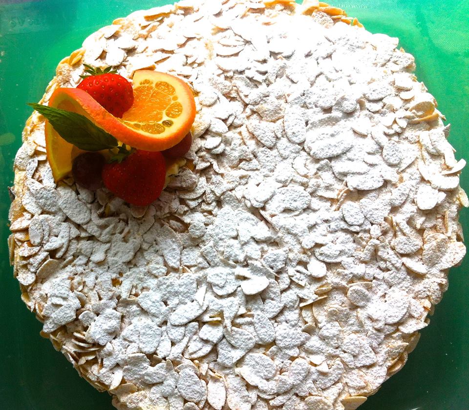 DemiPastisser5's tweet photo. Sara Cake... http://t.co/PHrwTOC1xG