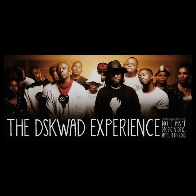 Iam_Ticky's tweet photo. @DSkwad #LetsLetLuse Presents the DSkwad Experience April 11th at 3pm #IdolsPUB #Sluurp #Omen #Husky #LetLuse http://t.co/8sik5Ua7mb