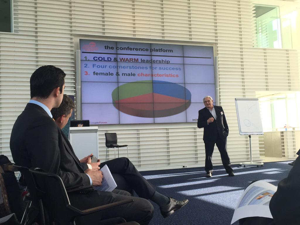 larssorensen's tweet image. "How do you lead yourself in the me.com" @robertbenninga @EFRBusinessWeek about leadership in&amp;amp;outside