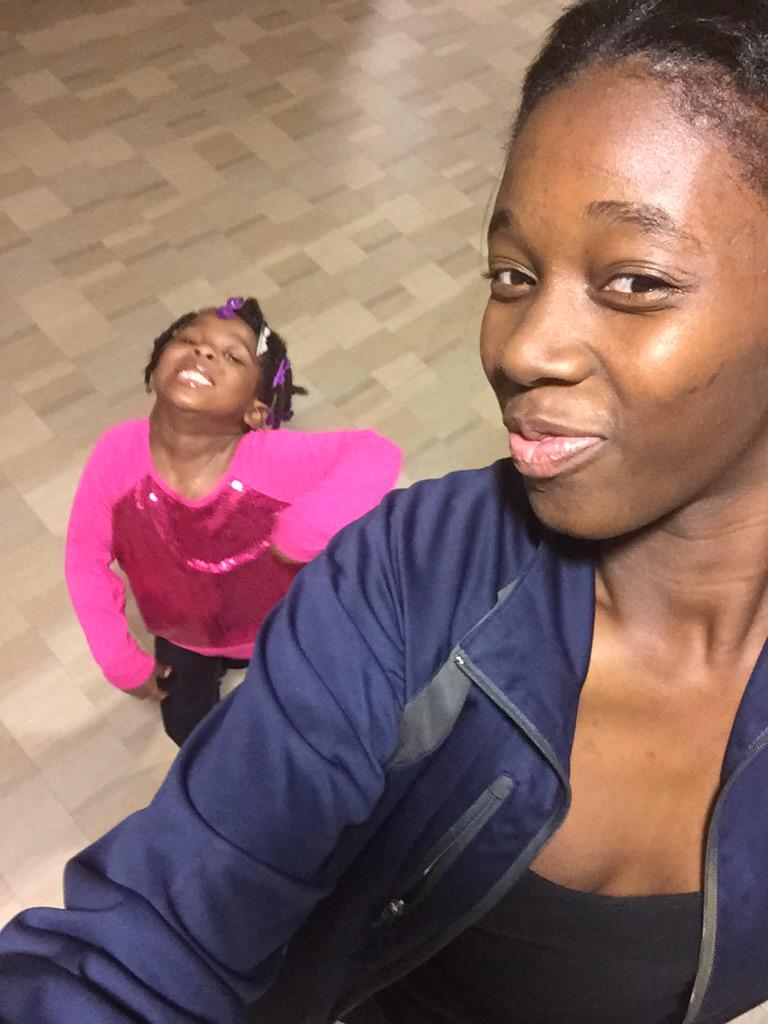 RaishellC's tweet image. Me and my heart