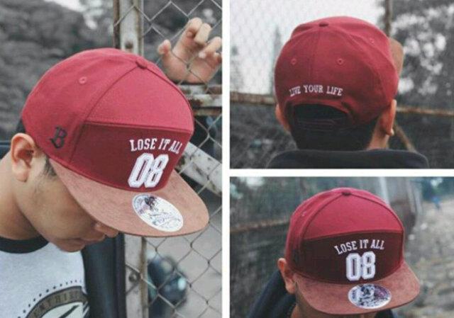 Ready Snapback <a href="/loseitall08/">IG:LOSEITALL_INA</a> | 081809812389 (26B2565E)