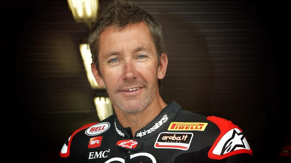 A Man, a Rider, a Legend... Happy birthday Troy Bayliss! 