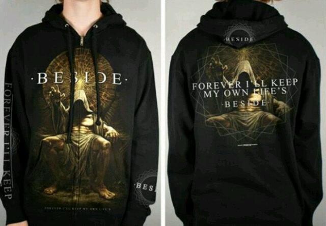 Ready Hoody <a href="/BESIDEofficial/">BESIDE</a>   | 081809812389 (26B2565E) #BandaAceh