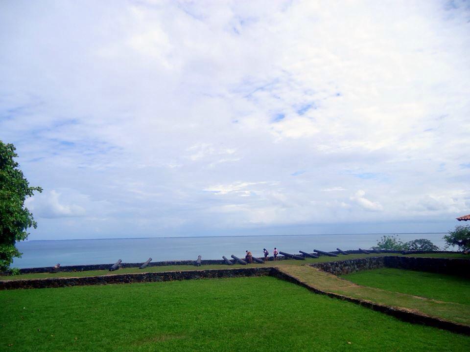 Mario_Galeas's tweet photo. A historical, beautiful &amp; relaxing place to visit: Trujillo, #Honduras 

#VisitHONDURAS http://t.co/GQVpWqkQRZ