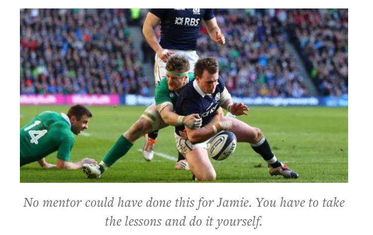 David O'Shea tweet media