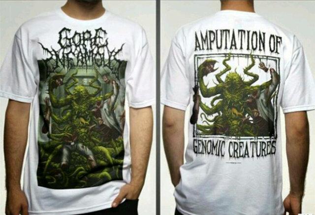Ready Ts.Gore Infamous | 081809812389 (26B2565E) #BandaAceh