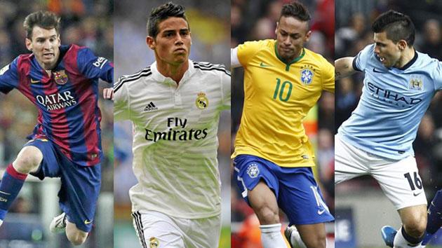 marca's tweet photo. ¿Quiénes son los 10 americanos mas ricos? Descúbrelo aquí http://t.co/6lADyQGidE http://t.co/7LxJz2pV2k