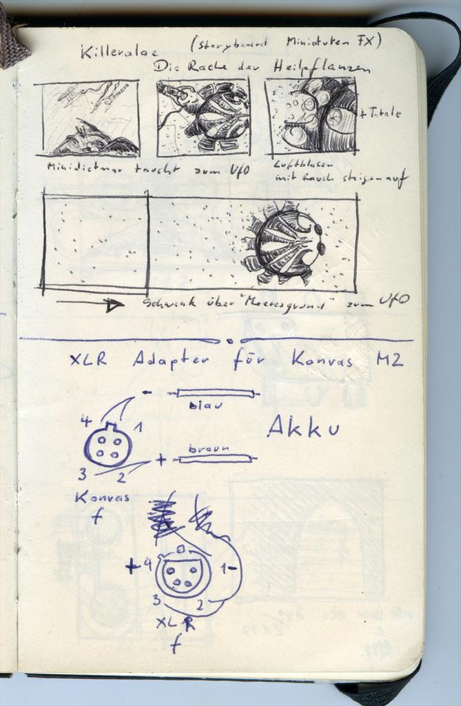 RESOFAME's tweet image. Here's part of a storyboard. Killer soundtrack release coming Wednesday. Killer.