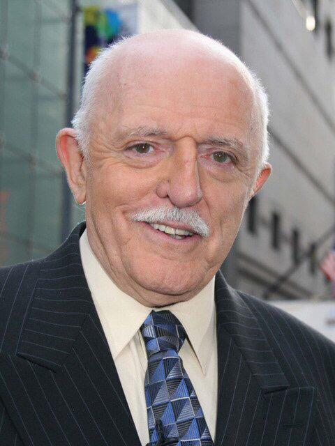 Happy Birthday, John Astin! 