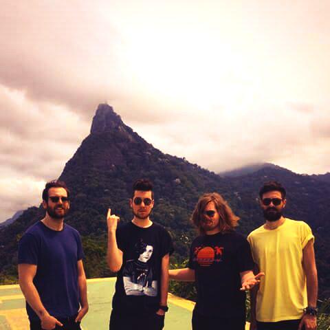 willie_stormer's tweet photo. Bastilleen rio! http://t.co/sDlGjO23Qz