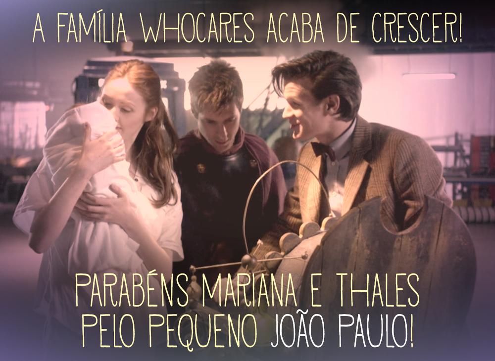WhoCaresPod's tweet image. O grande acontecimento da nossa  temporada saiu antes do season finale =D