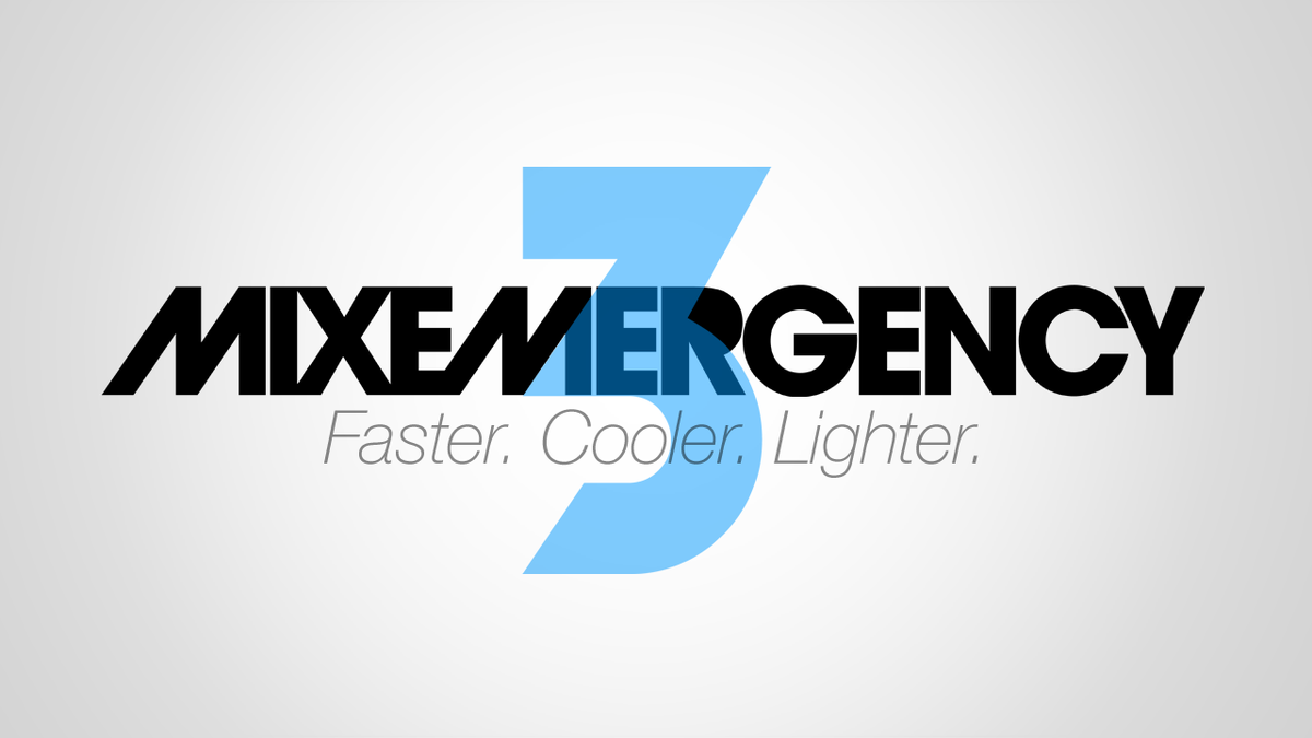 MixEmergency tweet media