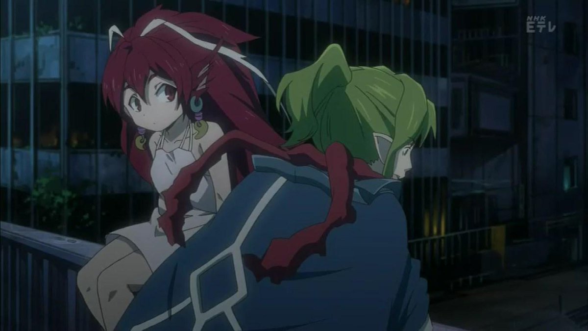 嘲笑のひよこ すすき Ar Twitter アニメ第2期最終回にkrの傍にいた女の子 ガーたんは ログ ホライズン 9巻 カナミ ゴー イースト に登場 興味がある人は発売中の単行本かweb連載を是非ー Loghorizon ログホライズン ログホラ Http T Co Pb74tpzsvn