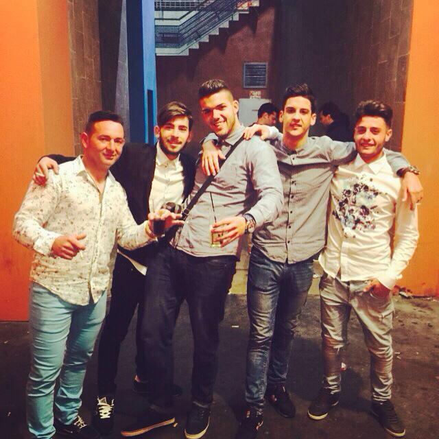 Victor toscano tweet media