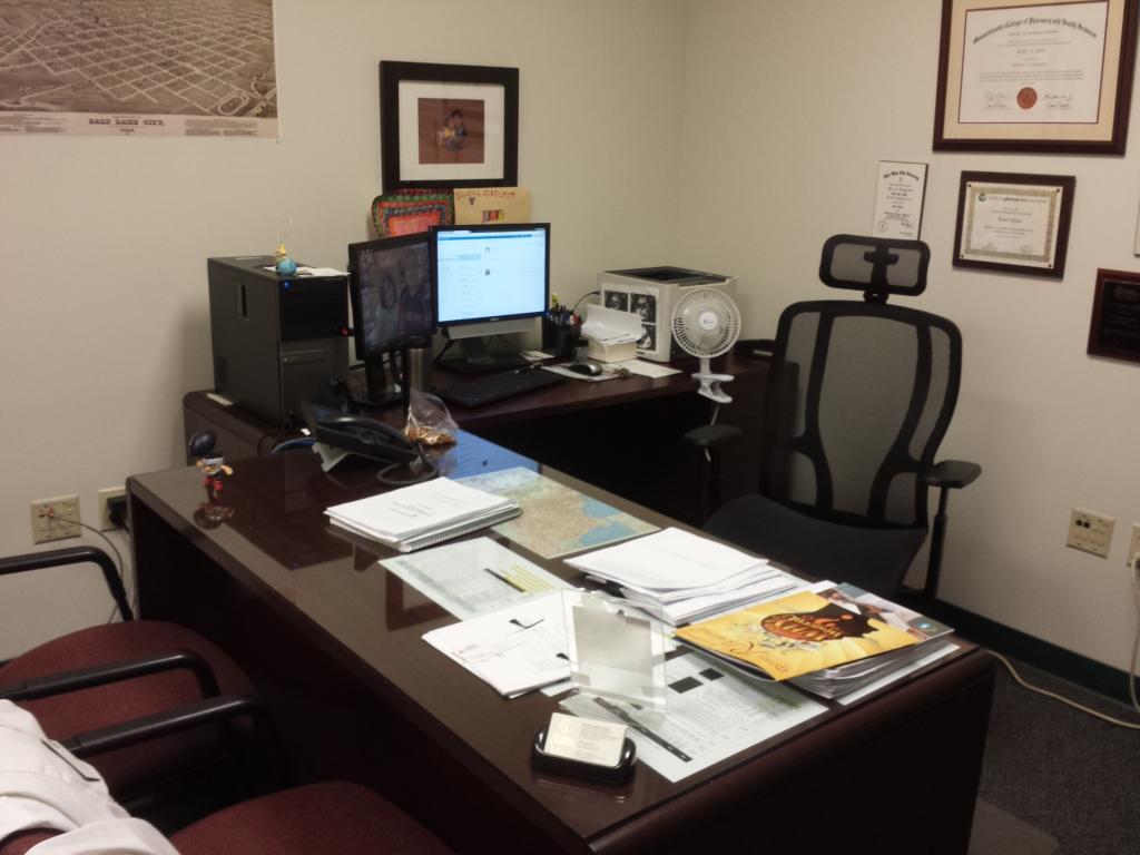 Pharmie2005's tweet photo. Back to work. Had a great time at #APhA2015. See you next year in Baltimore. #AdvancingAsOne http://t.co/PYPm2MinuD