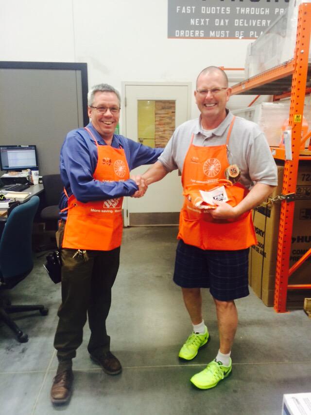 Urbandale Home Depot (UrbandaleTHD) Twitter