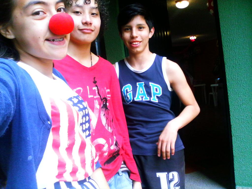 cesarcam795's tweet photo. Jaja @ianmatadore10 http://t.co/ZhcpdXatZJ