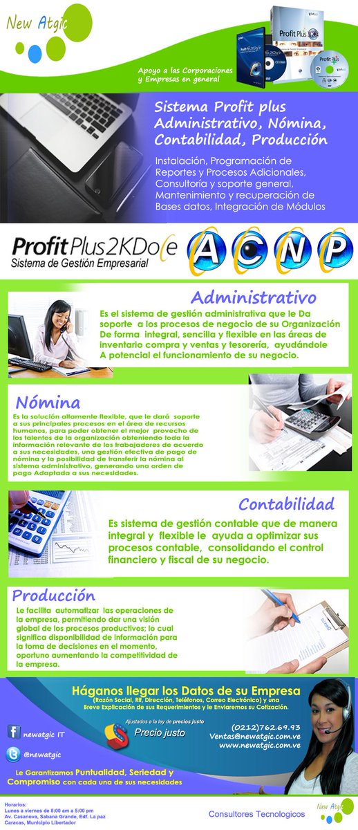 ianpOS_'s tweet photo. ¿Desea un crecimiento efectivo y  garantizado en su empresa? #Administrativo2KDoce le ofrece esa posibilidad http://t.co/xziB3TlNCA