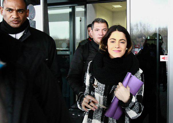 FCTiniMundial's tweet photo. Imagenes!! @TiniStoessel Junto a Fans 💕💞 http://t.co/RMdHgoejTA