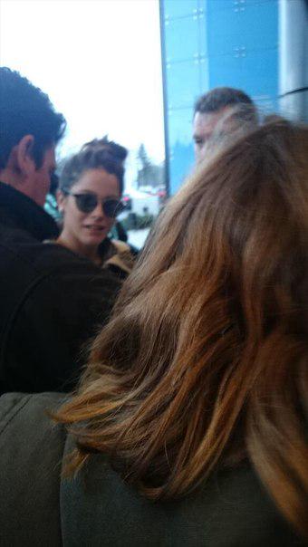 FCTiniMundial's tweet photo. Imagenes!! @TiniStoessel Junto a Fans 💕💞 http://t.co/EoUtNltyT4