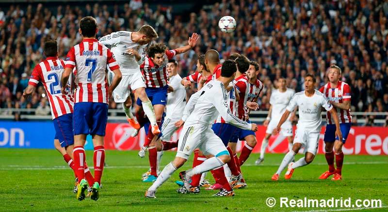 Happy Birthday Sergio Ramos , Eres el Heroe de la Decima 92:48 Felicidades    