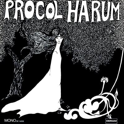 Happy Birthday to Dave Ball of Procul Harum, who replaced Robin Trower in 1971 after answering a want-ad 