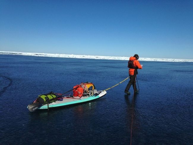 First ever on-foot crossing of #GeorgianBay
wiartonecho.com/2015/03/23/fir…