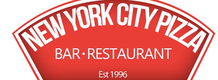 LocalBlackCard's tweet image. Buy 1 Get 1 on all Entree's at Charlestons New York Pizza. Just show your Local Black Card app when purchasing.