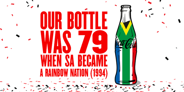 CocaCola tweet picture