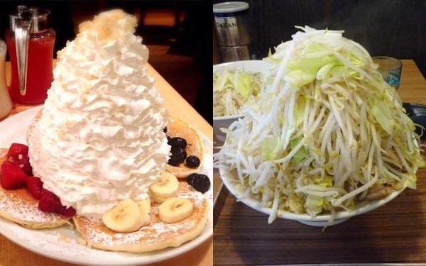 Uzivatel 匿名アプリ どーよ民 Na Twitteru パンケーキは女の二郎 パンケーキ 二郎と考えたら めちゃくちゃ二郎に行ってる女子いてなんかワロタw Http T Co 0j6vxfgkox Http T Co Gs7arf9vav