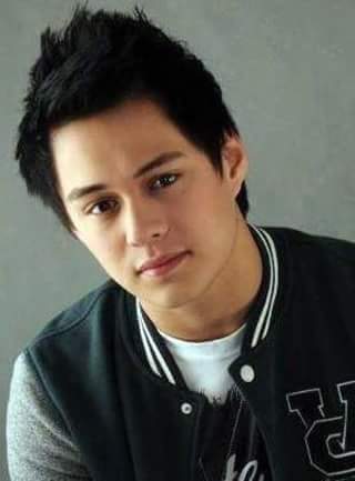 Happy birthday to my crush Enrique gil    