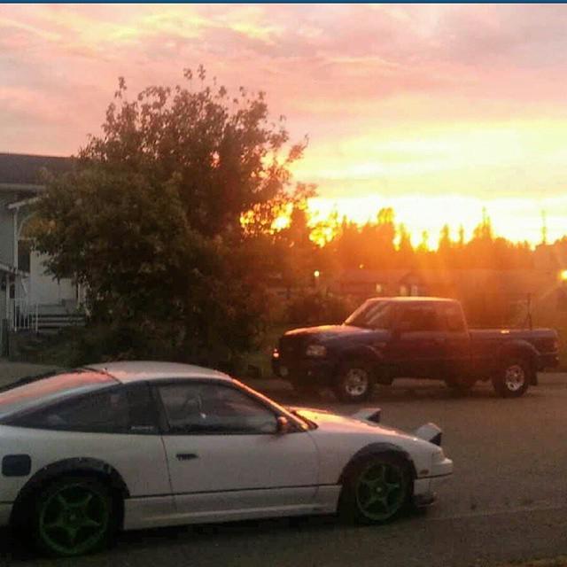 m_mediouni's tweet image. Shoutout to @calebgessy on the KA-T build! Keep it up bro. #240porn #ka24de #sr20 #sr20det #rb25det #s13 #s14 #silv…