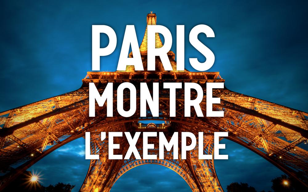 350's tweet photo. Paris vers un abandon de ses investissements dans les combustibles fossiles http://t.co/5OMd5td5b5 #divest @350France http://t.co/sjlJuD8ai7
