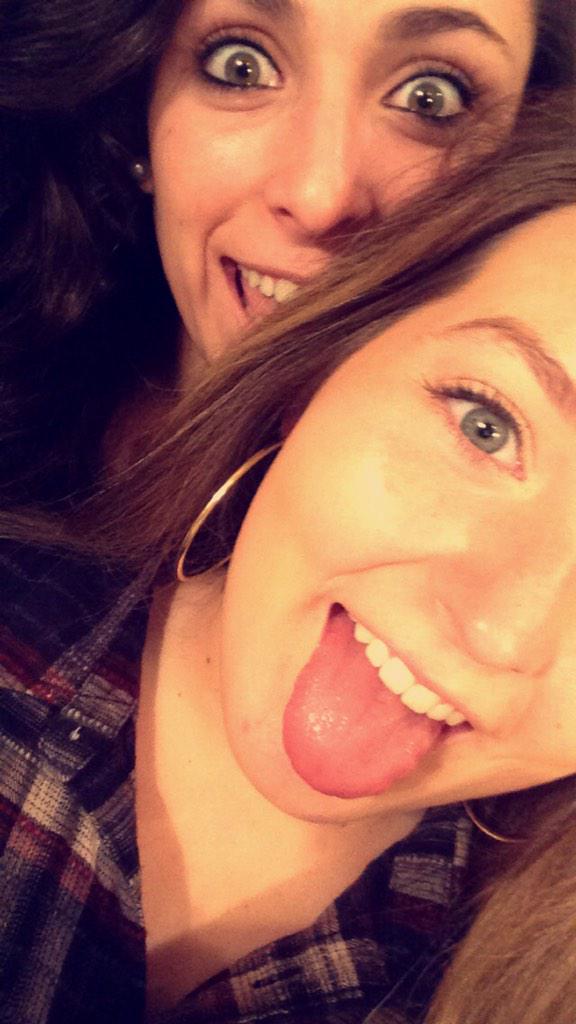ConnKathryn's tweet photo. A big Happy Birthday to my girl Jo! I hope that your day is as fabulous as you!!💚💙💚💙💚 http://t.co/X4QKi9wPka