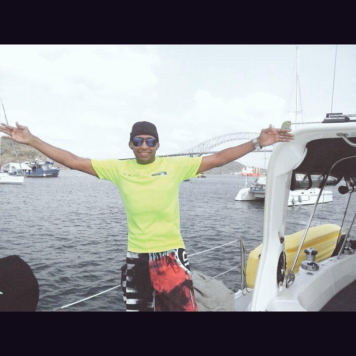 djcucaracha's tweet photo. Gracias a los amigos de Panamá Sailing Tours excelente atención visita sus redes sociales y tendrás un super trip. http://t.co/xMqTcJywLy
